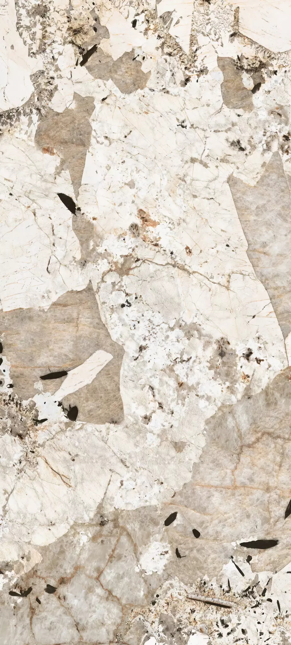 Керамогранит Magnum Nature Mood Tundra Glossy 6mm