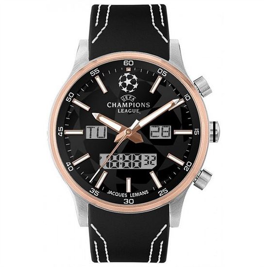 Наручные часы Jacques Lemans U-40H