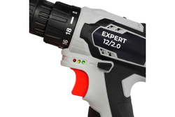 Аккумуляторная дрель-шуруповерт Electrolite Expert 12/2.0