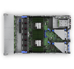 Сервер HPE DL380 Gen11 (P52560-421)