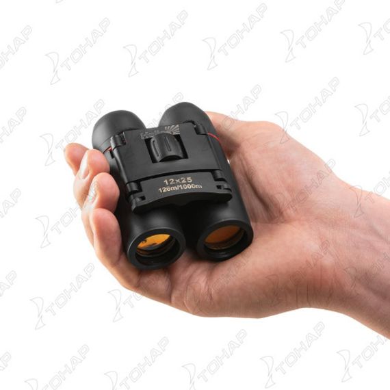 Бинокль 12х25 М (HS 12х25 M) Helios