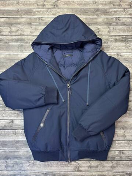 Пуховик Tom Ford