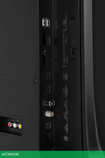 Телевизор LED Hisense 55" 55A6Q