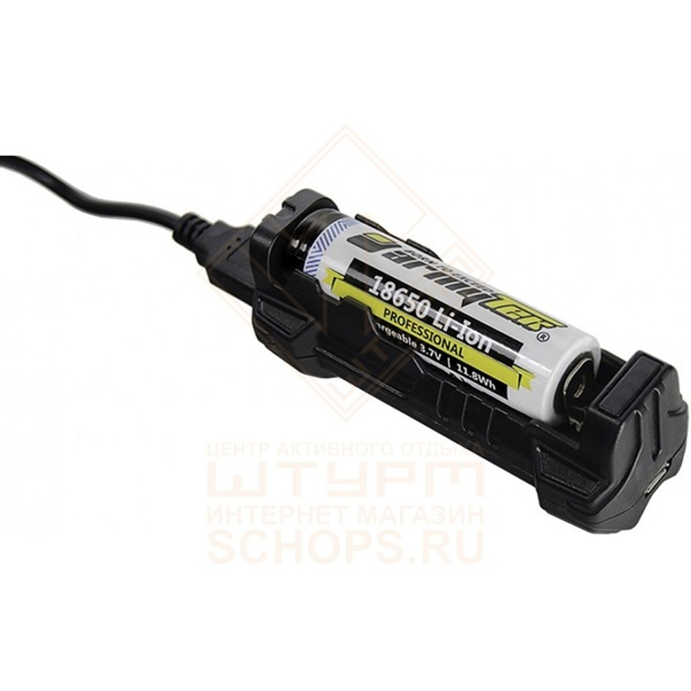 Зарядное устройство Armytek Handy C1