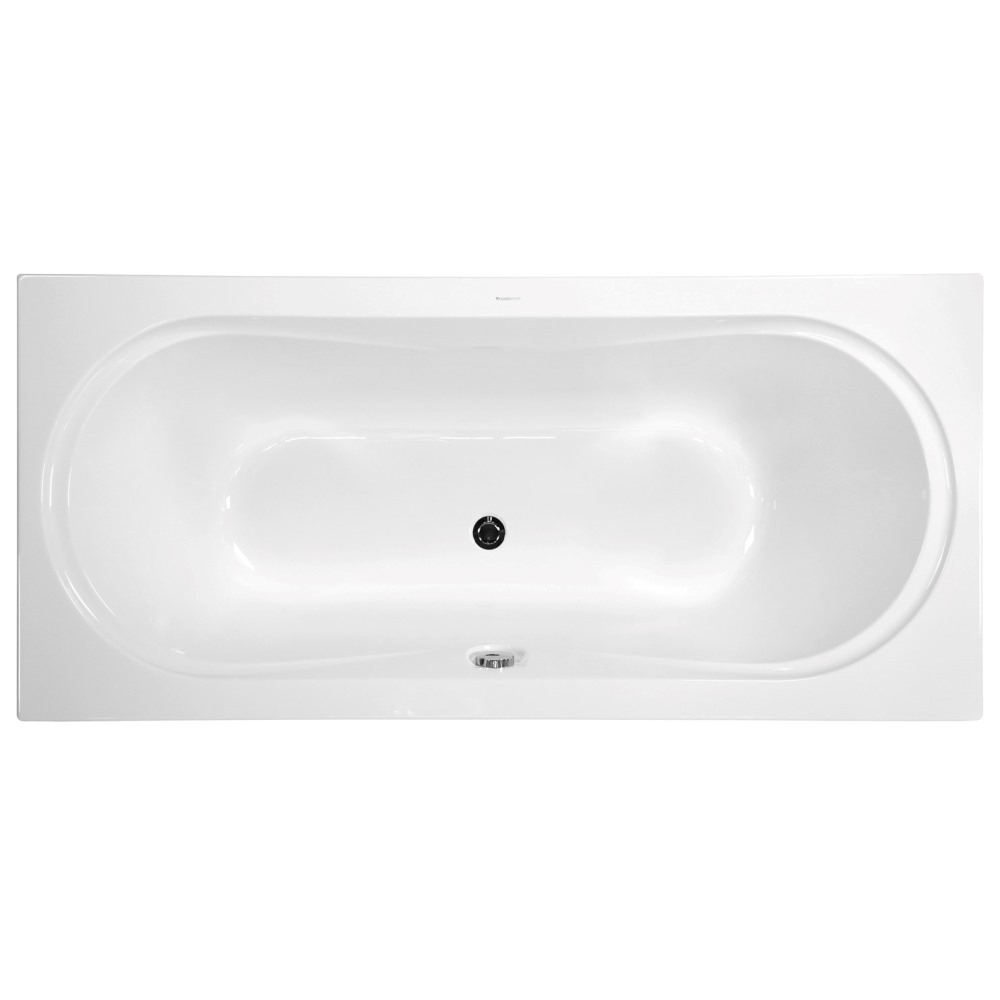 Акриловая ванна Vagnerplast Briana 180x80