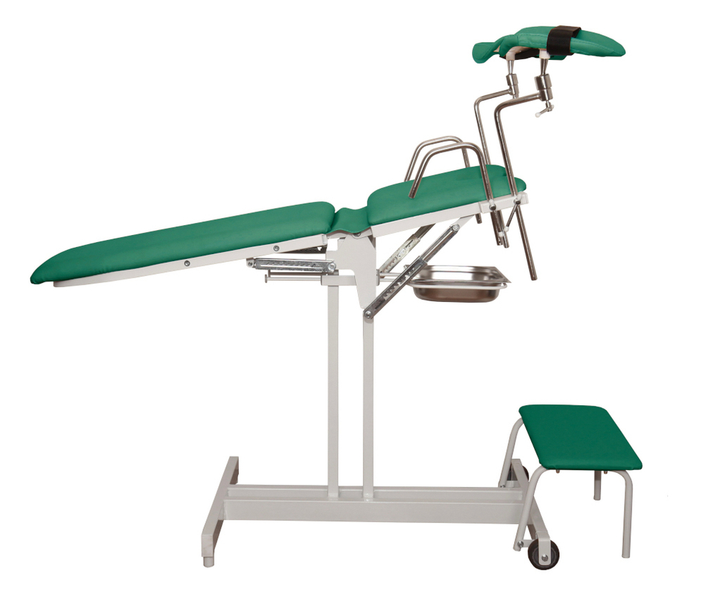 Кресло гинекологическое КГ‑1 ДЗМО