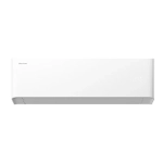 Сплит-система инверторного типа Hisense VIBE AS-18UW4RMSHB01