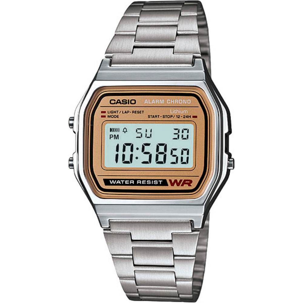 Casio A158WEA-9
