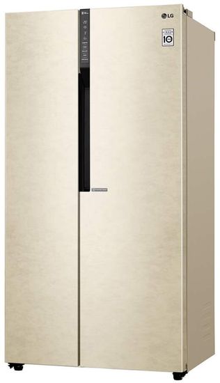 Холодильник LG GC-B247JEDV