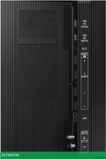 Телевизор QLED Samsung 75" QE75QN80FAUXRU