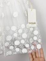 Новое платье Bimbalo, 80