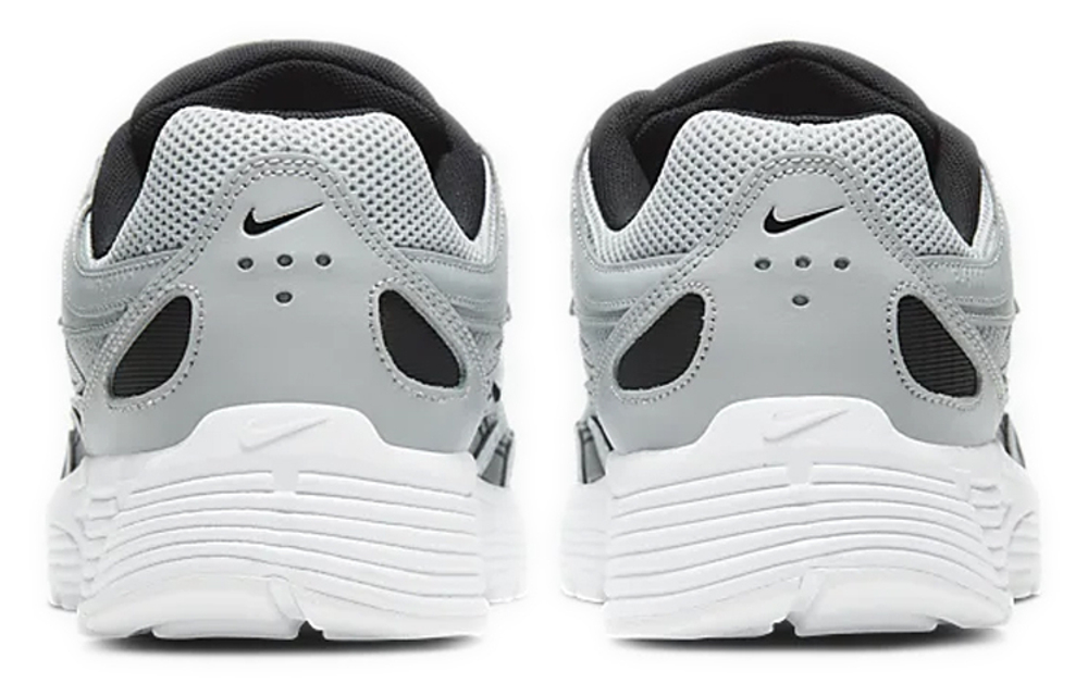 Кроссовки Nike P-6000