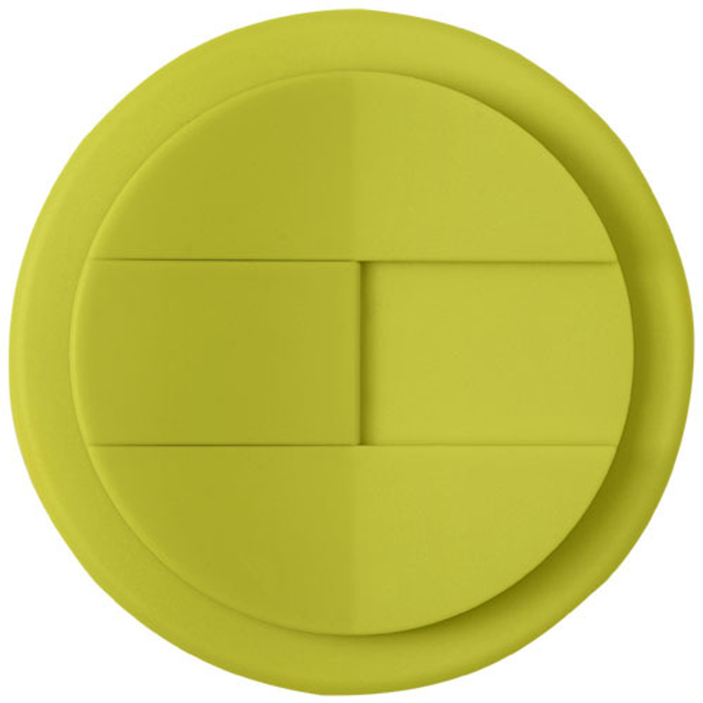 Стакан Brite-Americano ® объемом 350 мл с непроливаемой крышкой