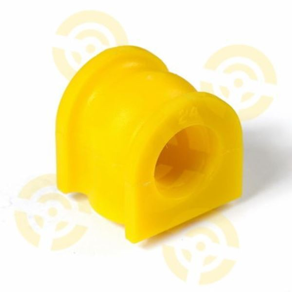 Полиуретановая втулка стабилизатора, передней подвески, I. D.= 24 mm (Кратность 2 шт.) 7012963