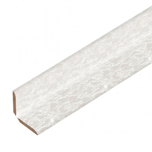 Угол универсальный МДФ Profbuild Саха 2600х25х25 мм