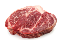 Стейк Чак Ай Ролл, ВУ, ROSSO