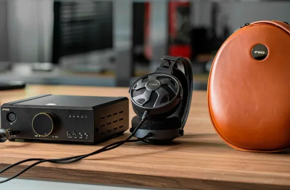 FiiO FT3