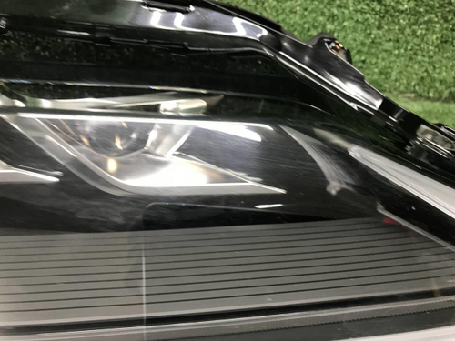 Фара правая Lexus RX 4 (2019-2022) LED