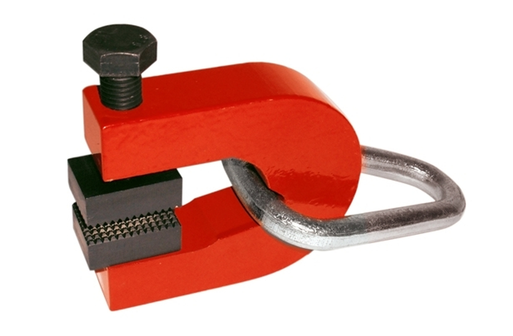 Мини тяговый зажим типа "U" , STANZANI (Италия)