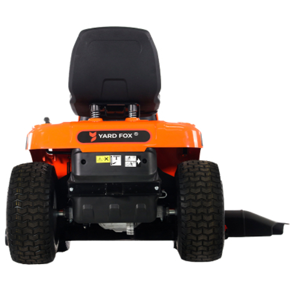 Трактор садовый YARD FOX T 108SCH