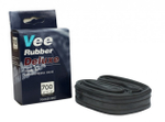 Велокамера дорожная VEE Rubber, велонипель F/V, 700x25С.