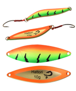 Блесна для рыбалки LureMax Hattori