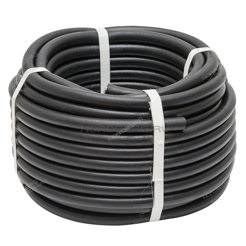 NORDBERG (H1423NBR) Шланг воздушный резиновый NBR/CR Ø14х23 мм