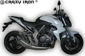 Слайдеры для Honda CB1000R 08-17 Crazy Iron 1143