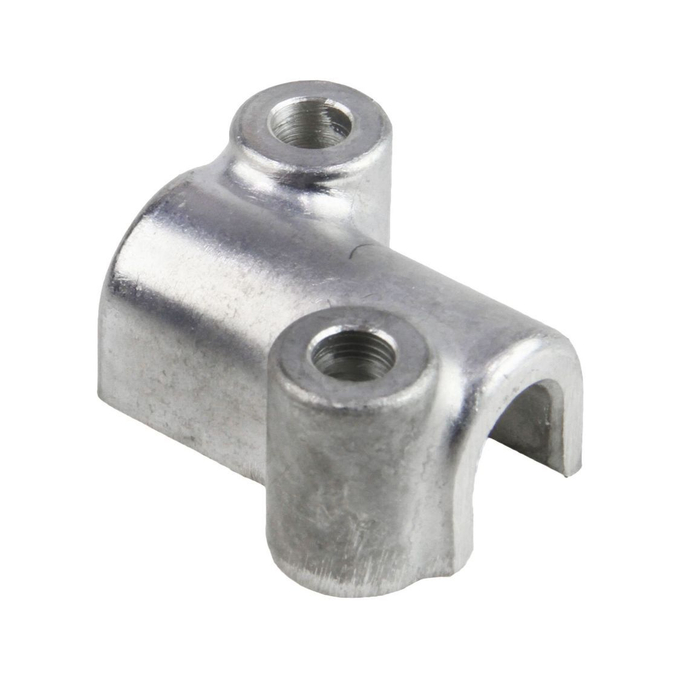 Кронштейн троса ДУ Suzuki DT115-140