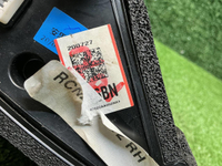 Зеркало правое Hyundai Elantra 7 CN7 (20-нв) 6к.