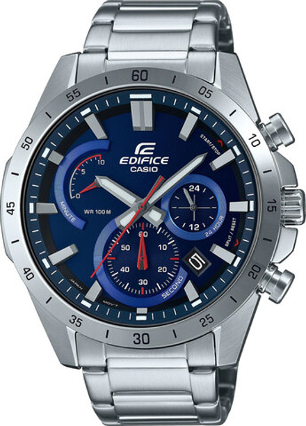 Часы Casio EFR-573D-2AVUDF