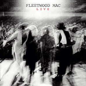 Fleetwood Mac / Live (Deluxe Edition)(3CD)