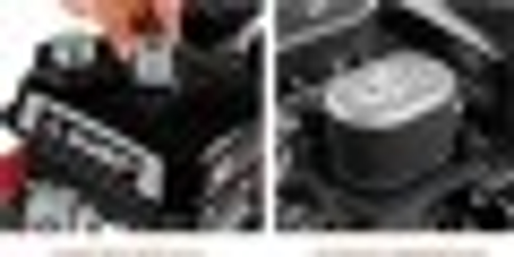 Мотоблок ЗУБР МТБ-300