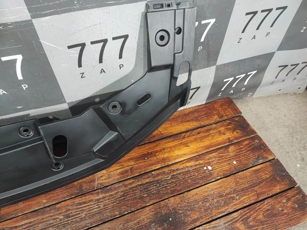 Кожух замка капота Haval H3 24-нв Б/У Оригинал 5509137XKJ20A