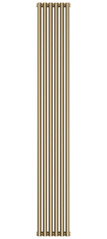 Сунержа Эстет-11 1800х270 6 секций