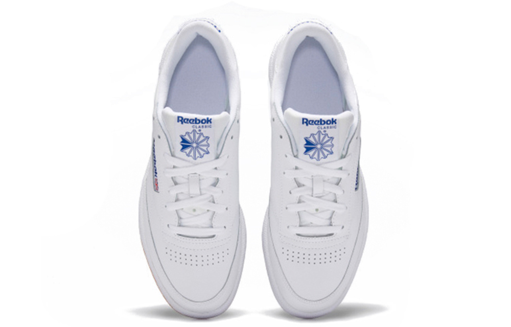 Кроссовки Reebok Club C 85