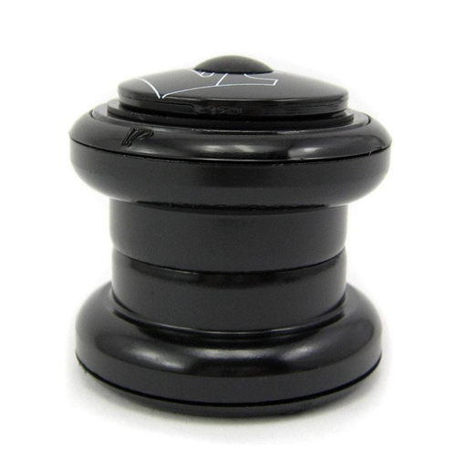 Рулевой набор сталь полукартр. 1 1/8" 28.6/34/30мм подшип. 5/32"x22, 119г VP-A88P