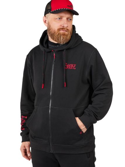 Худи Lucky John 01 р.S