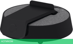 Портативная колонка BBK BTA1110 B черный