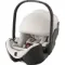 Автокресло Britax Roemer Baby-Safe Pro Lux Soft Taupe