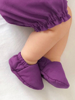 Комплект – футболка "Бабочка", блумеры, моксы и игрушка