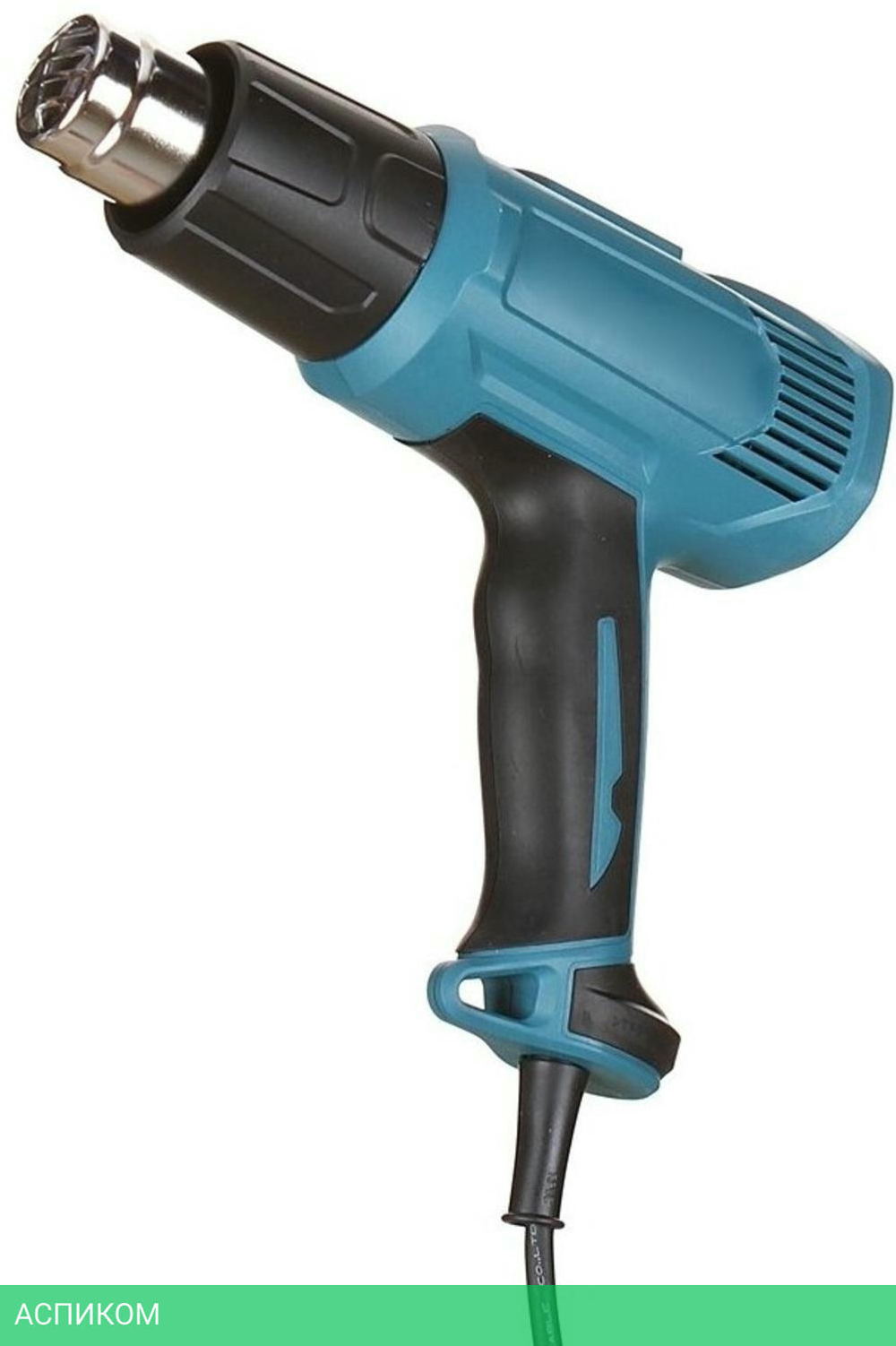Промышленный фен Makita HG6030K