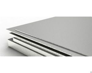 Лист металлический