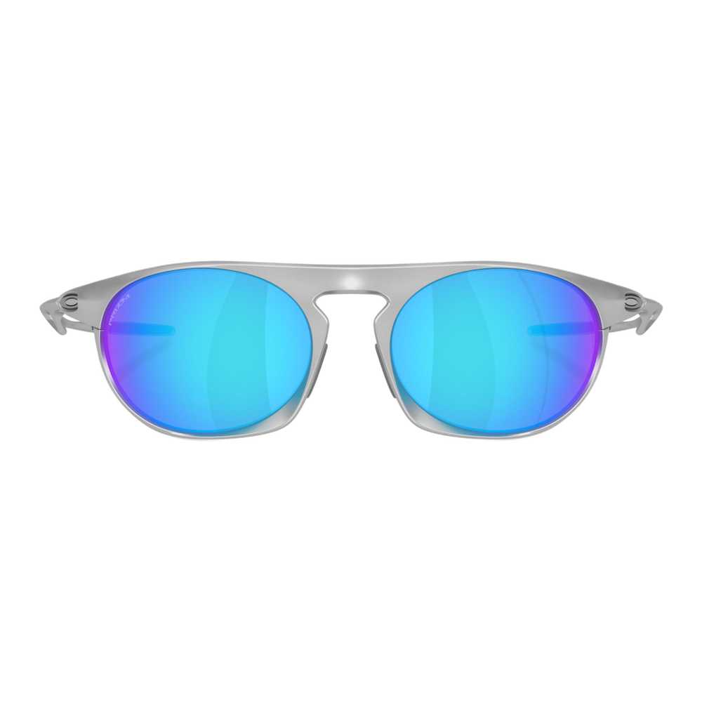 Oakley Очки Aluminum Full Rim Oval Polycarbonate 0oo4065 02