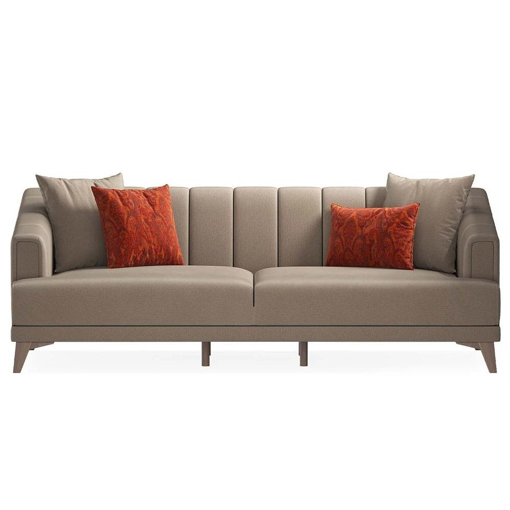 Диван кровать трехместный ENZA HOME SONA EH53261