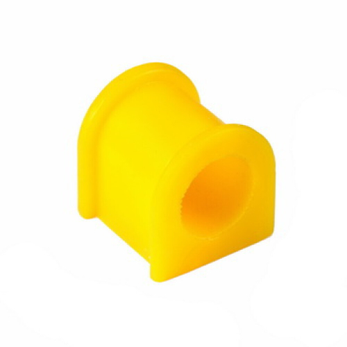 Полиуретановая втулка стабилизатора, передней подвески I.D. = 19 мм (2 шт.), Точка опоры.12-01-2780