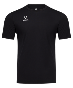 Футболка ESSENTIAL Cotton Tee, черный