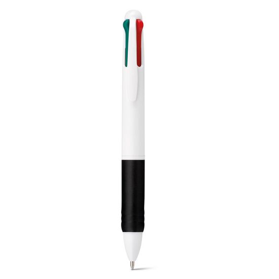 OCTUS. Шариковая ручка 4 в 1