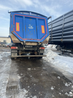 Тонар 9589 Полуприцеп самосвал 95892