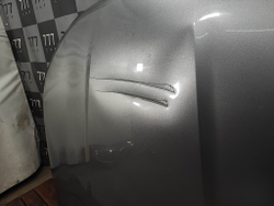 Капот Haval Jolion 21-нв Б/У Оригинал 8402120XST01AD